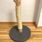 Kratzsäule Naturholz Kratzbaum