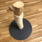 Kratzsäule Naturholz Kratzbaum